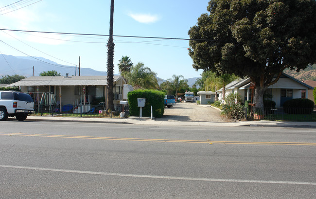 C-D Trailer /  RV Park in Fillmore, CA - Building Photo - Building Photo