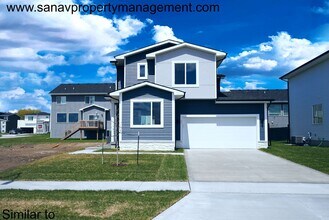 2915 Osprey St in Norwalk, IA - Building Photo - Building Photo