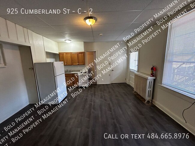 property at 925 Cumberland St