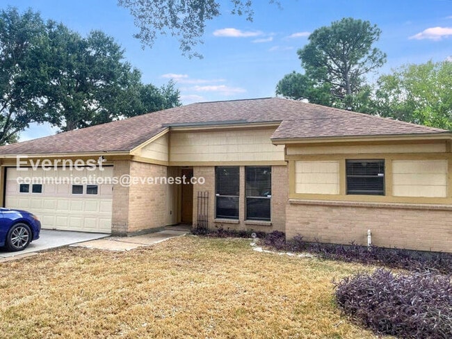 15231 Cabots Landing Dr in Houston, TX - Building Photo - Building Photo