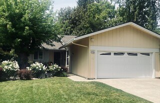 756 Old Creek Rd in Danville, CA - Building Photo