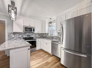 1000 Hornbuckle Ct in Wake Forest, NC - Building Photo - Building Photo