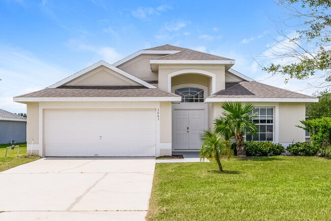 property at 3063 Eagle Crossing Dr