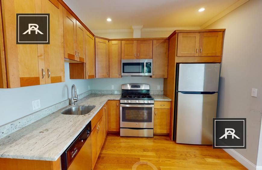 5 Marney St in Cambridge, MA - Building Photo