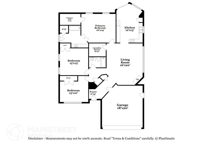 105 Rhyne Springs Rd in Mount Holly, NC - Building Photo - Building Photo