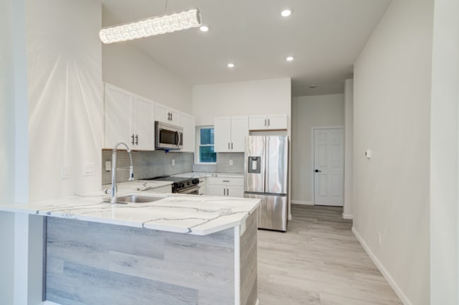 property at 1252 S 15th St