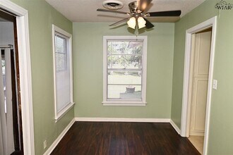 1113 Harlan Ave in Wichita Falls, TX - Building Photo - Building Photo