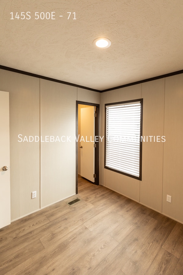 145 S 500 E in Roosevelt, UT - Building Photo - Building Photo