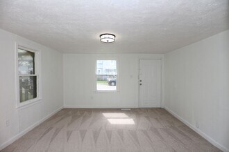 406 Wilson Ave in Crawfordsville, IN - Building Photo - Building Photo
