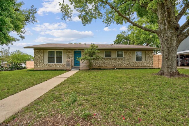 property at 7611 Northcrest Blvd