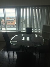 555 E William St, Unit 11J in Ann Arbor, MI - Foto de edificio - Building Photo