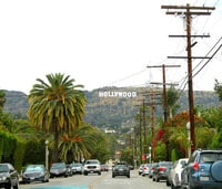Rentals in Hollywood, CA