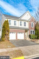 14570 Collingham Pl in Gainesville, VA - Building Photo