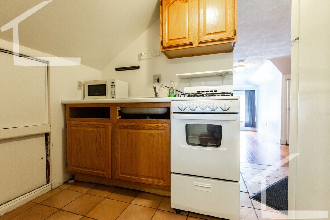 163 Strathmore Rd in Boston, MA - Building Photo