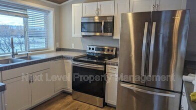1410 Western Dr in Kalispell, MT - Building Photo - Building Photo