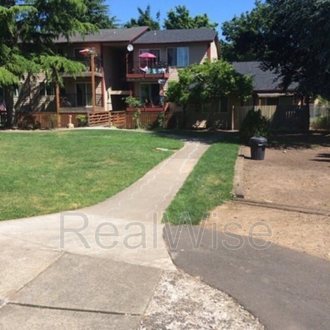 property at 13437 SE Stark St