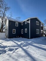 915 S Spencer Rd in New Lenox, IL - Building Photo