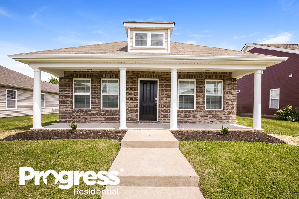3612 Blaze Dr in Murfreesboro, TN - Building Photo