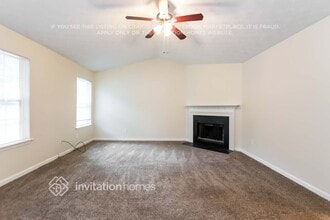 3886 Daylily Way in Douglasville, GA - Building Photo - Building Photo