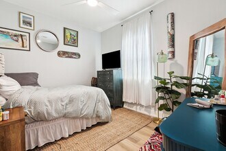 1809 Hillary St in New Orleans, LA - Building Photo - Building Photo