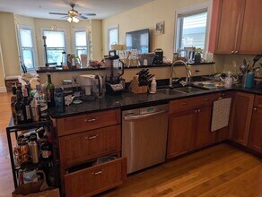 40 Prince St, Unit 40 in Cambridge, MA - Foto de edificio - Building Photo