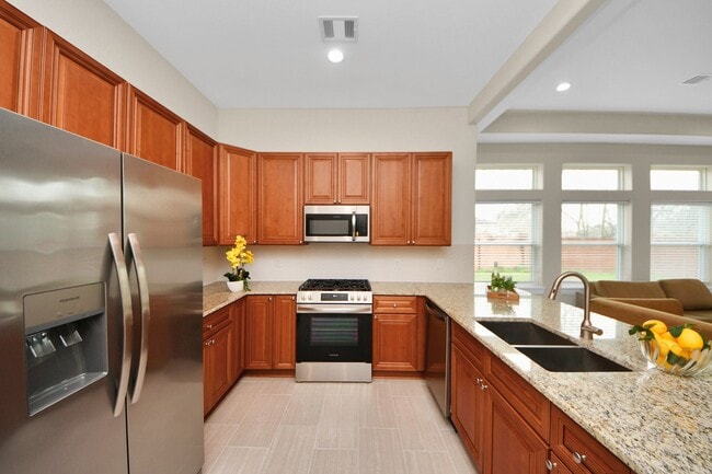 property at 2003 Marthoman Drive