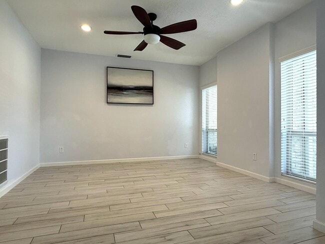 property at 12625 Memorial Dr