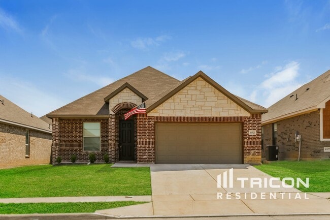 property at 10321 Ft Teran Trl