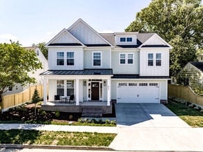 406 23rd St in Virginia Beach, VA - Building Photo - Building Photo