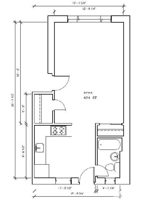 270 Grove St in Newton, MA - Building Photo