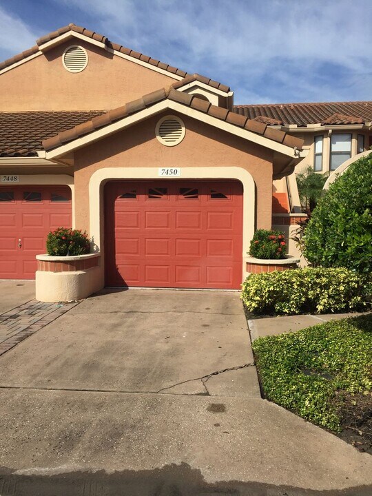 7450 Sugar Bend Dr-Unit -7450 SBD in Orlando, FL - Building Photo
