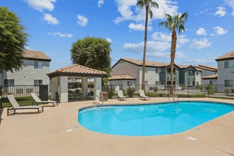 La Mirada in Yuma, AZ - Building Photo - Building Photo