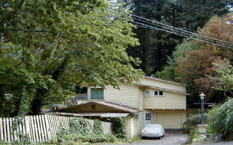 22036 Hwy 116 Apartamentos