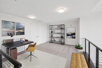 Arrive Upper Kirby in Houston, TX - Foto de edificio - Building Photo