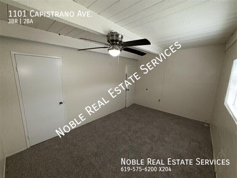 1101 Capistrano Ave in Spring Valley, CA - Building Photo