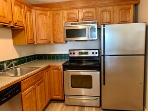 22 Williamsburg Ct, Unit 22-23 Williamsburg Ct in Shrewsbury, MA - Foto de edificio - Building Photo