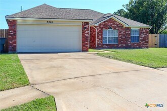 3218 Rampart Loop in Killeen, TX - Building Photo - Building Photo