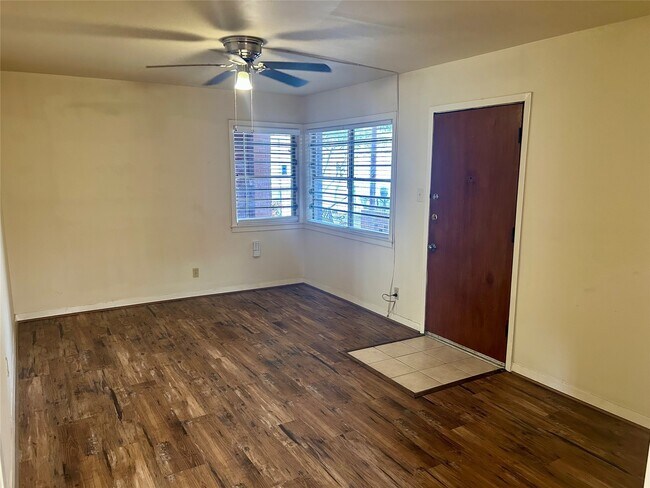 1411 Indiana St in Houston, TX - Building Photo - Building Photo