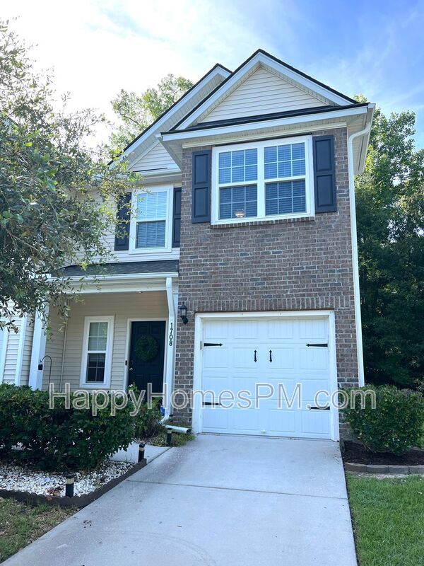 property at 1708 Restoration Ct