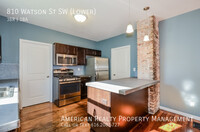 810 Watson St SW in Grand Rapids, MI - Building Photo - Building Photo