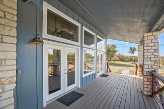 6607 Avenida Ann St in Lago Vista, TX - Building Photo - Building Photo