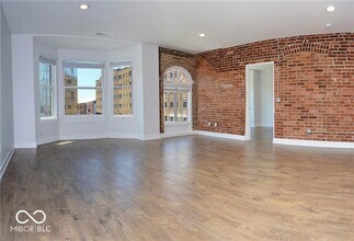 829 N Pennsylvania St in Indianapolis, IN - Building Photo - Building Photo