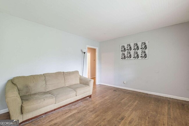 property at 350 Brooks Ave SW
