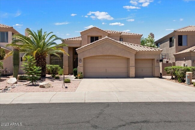 property at 14688 N 100th Pl