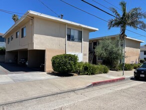 1001 Van Ness Ave in Santa Ana, CA - Building Photo - Building Photo