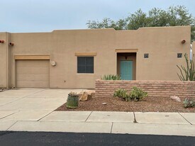 3633 S Paseo de Los Nardos in Green Valley, AZ - Building Photo