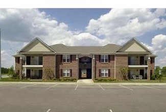 Sheffield Condos in Fayetteville, NC - Building Photo - Building Photo