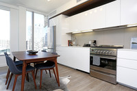 Spera in San Francisco, CA - Building Photo - Interior Photo