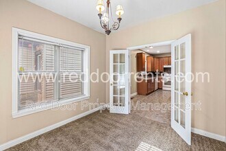 714 N Tremont St in Indianapolis, IN - Foto de edificio - Building Photo