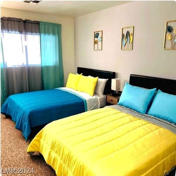 4079 E Baltimore Ave in Las Vegas, NV - Building Photo - Building Photo